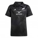 All Blacks 2023 Home Jersey