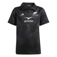 All Blacks 2023 Home Jersey