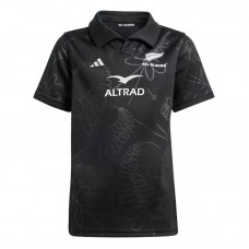 All Blacks Home Jersey 2023