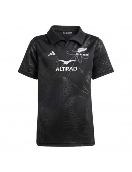 All Blacks Home Jersey 2023