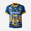 Parramatta Eels 2025 Jersey