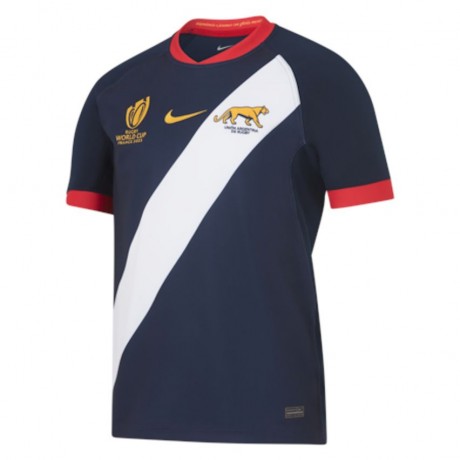 Argentina Rugby Jersey Away 2023