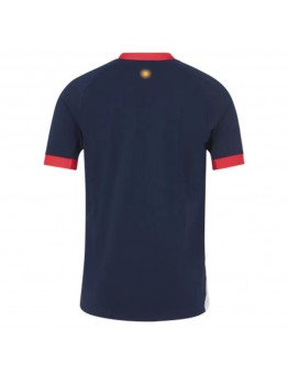 Argentina Rugby Jersey Away World Cup 2023