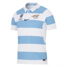 Argentina Pumas Mens Home Jersey 2023