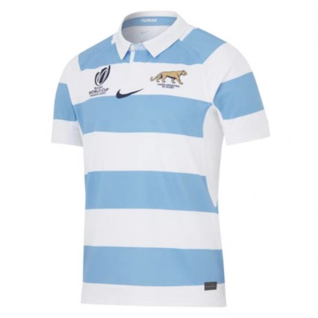 Argentina Pumas Mens Home Jersey 2023