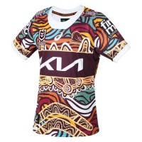 Brisbane Broncos Mens Indigenous Jersey 2023
