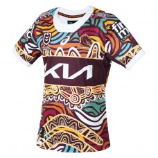 Brisbane Broncos Mens Indigenous Jersey 2023