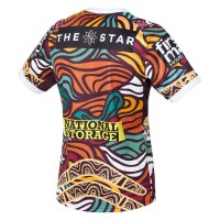Brisbane Broncos Mens Indigenous Jersey 2023