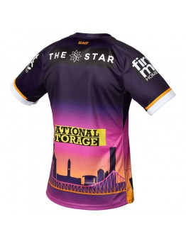 Brisbane Broncos 2023 Mens Alternate Jersey