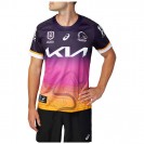 Brisbane Broncos 2023 Mens Alternate Jersey