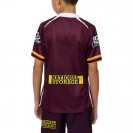 Brisbane Broncos 2025 Home Jersey