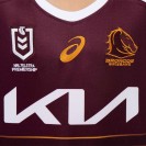 Brisbane Broncos 2025 Home Jersey