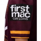 Brisbane Broncos 2025 Home Jersey