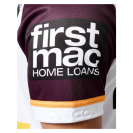 Brisbane Broncos 2025 Away Jersey