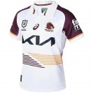Brisbane Broncos 2025 Away Jersey