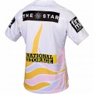 Brisbane Broncos 2025 Away Jersey