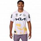 Brisbane Broncos 2025 Away Jersey