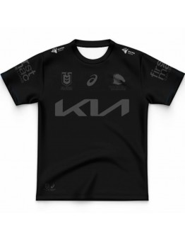 Brisbane Broncos 2025 Jersey