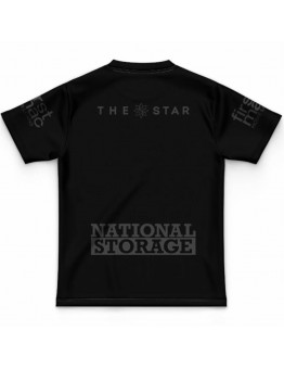 Brisbane Broncos 2025 Jersey