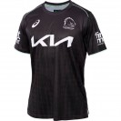 Brisbane Broncos 2025 Training Tee