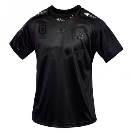Brisbane Broncos 2025 Mental Health Tribute Men's