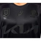 Brisbane Broncos 2025 Mental Health Tribute Men's