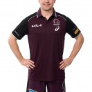 Brisbane Broncos 2025 Training Polo