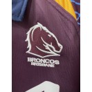 Wests Tigers 2025 Away Jersey