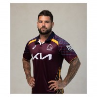 Wests Tigers 2025 Away Jersey
