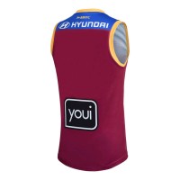 Brisbane Lions Jersey 2023