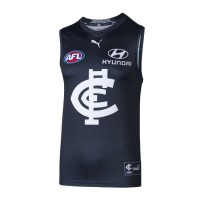 Carlton Blues Jersey 2023