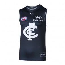Carlton Blues Jersey 2023