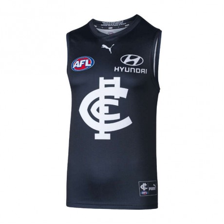 Carlton Blues AFL Jersey 2023