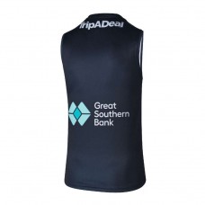 Carlton Blues Jersey 2023