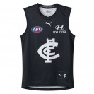 Carlton Blues 2024 AFL Home Guernsey