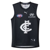 Carlton Blues 2024 AFL Home Guernsey