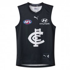 Carlton Blues 2024 AFL Home Guernsey