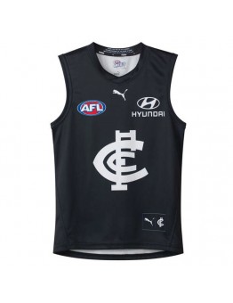 Carlton Blues 2024 AFL Home Guernsey Mens
