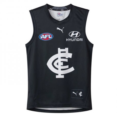 Carlton Blues 2024 AFL Home Guernsey