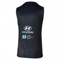 Carlton Blues Rugby Jersey Training 2023