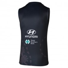 Carlton Blues Rugby Jersey Training 2023