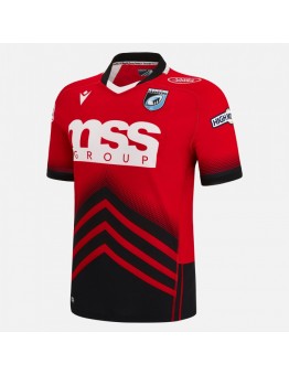 Cardiff Mens Away Jersey 2022-23