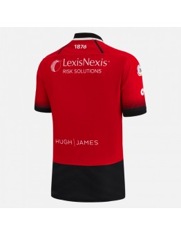 Cardiff Mens Away Jersey 2022-23