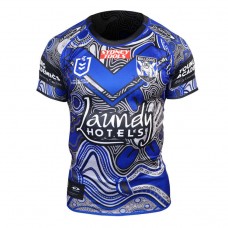 Canterbury-Bankstown Bulldogs Mens Indigenous Jersey 2023
