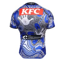 Canterbury-Bankstown Bulldogs Mens Indigenous Jersey 2023