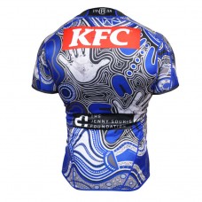 Canterbury-Bankstown Bulldogs Mens Indigenous Jersey 2023
