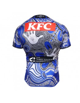Canterbury-Bankstown Bulldogs Mens Indigenous Jersey 2023