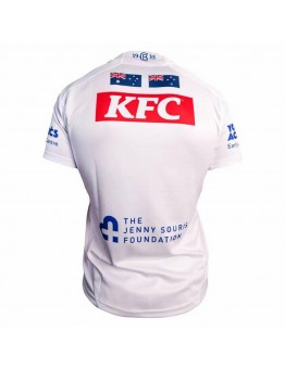 Canterbury-Bankstown Bulldogs 2023 Mens Commemorative Jersey