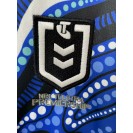 Canterbury-Bankstown Bulldogs 2025 Jersey
