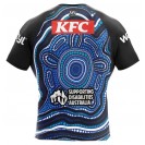 Canterbury-Bankstown Bulldogs 2025 Jersey
